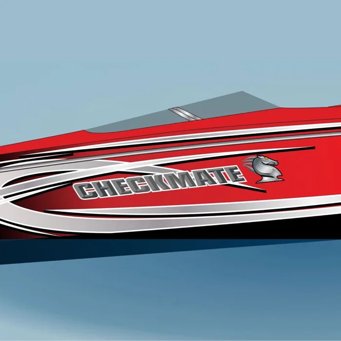 Checkmate Powerboats 26 Convincor
