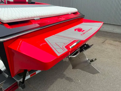 26 Convincor - Checkmate Boats