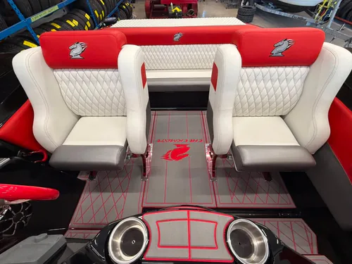 26 Convincor - Checkmate Boats