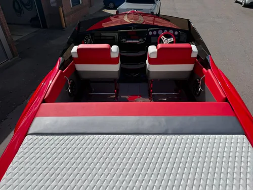26 Convincor - Checkmate Boats