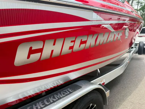 26 Convincor - Checkmate Boats