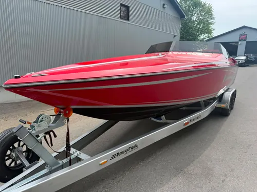 26 Convincor - Checkmate Boats