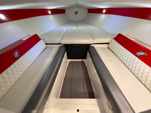 26 Convincor - Checkmate Boats
