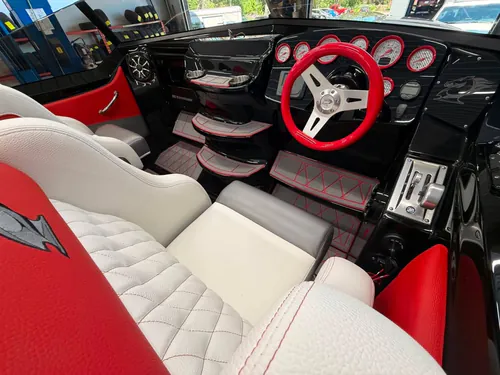 26 Convincor - Checkmate Boats