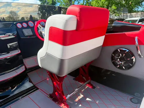 26 Convincor - Checkmate Boats