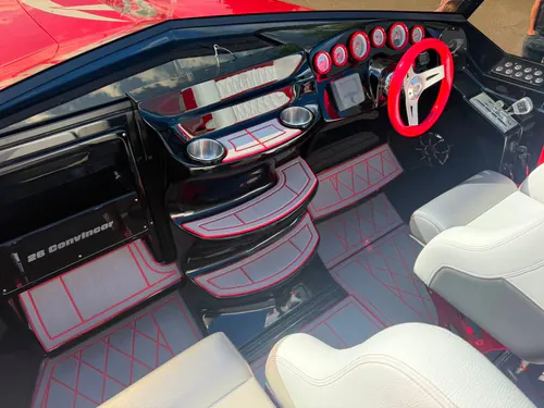 26 Convincor - Checkmate Boats