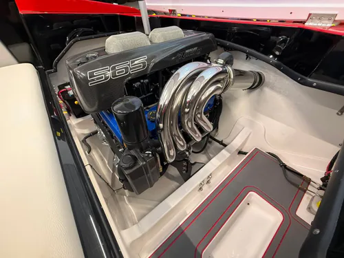 26 Convincor - Checkmate Boats