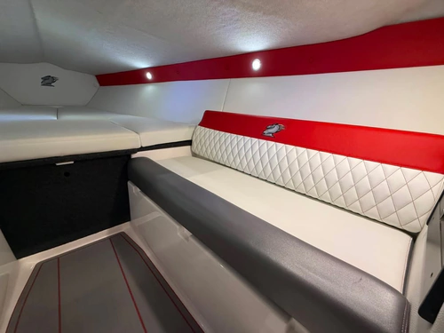 26 Convincor - Checkmate Boats